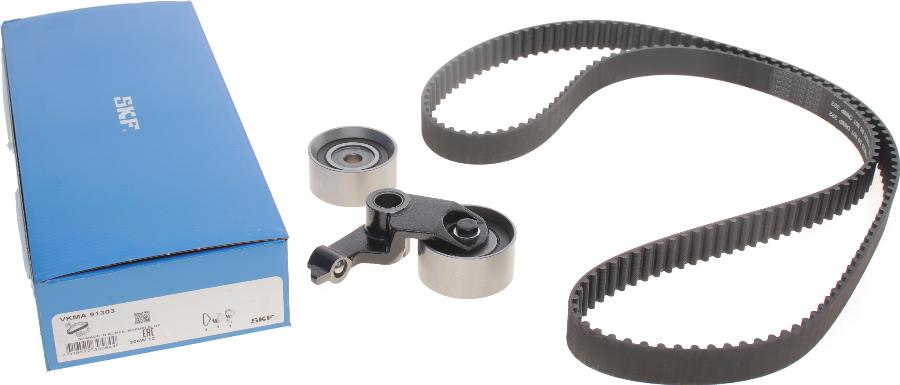 SKF VKMA 91303 - Tand / styrremssats xdelar.se