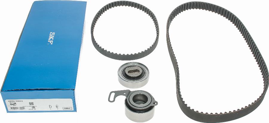 SKF VKMA 93011 - Tand / styrremssats xdelar.se