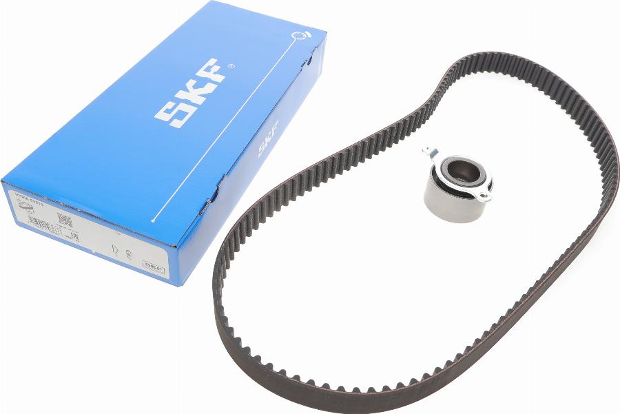 SKF VKMA 93210 - Tand / styrremssats xdelar.se