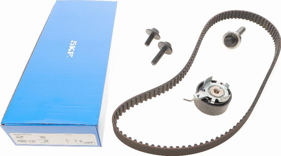 SKF VKMA 04226 - Tand / styrremssats xdelar.se