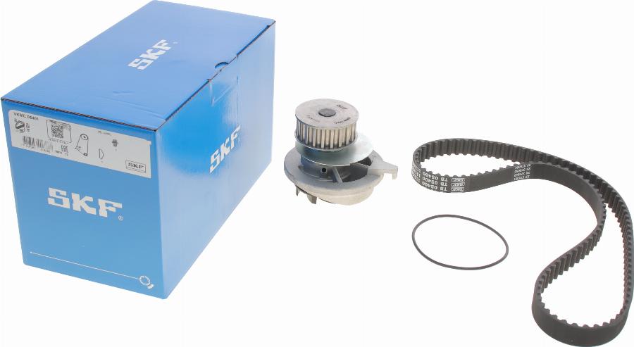 SKF VKMC 05401 - Vattenpump + kuggremssats xdelar.se