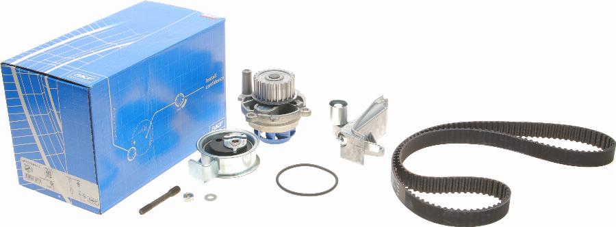 SKF VKMC 01918-2 - Vattenpump + kuggremssats xdelar.se