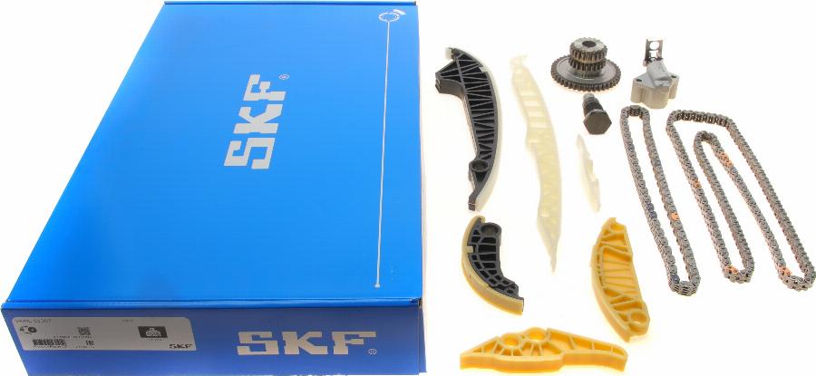 SKF VKML 81307 - Transmissionskedjesats xdelar.se