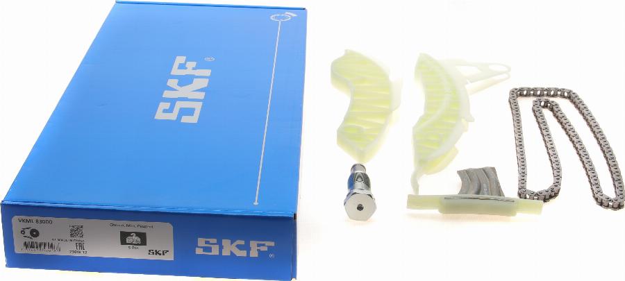 SKF VKML 83000 - Transmissionskedjesats xdelar.se