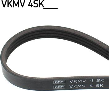 SKF VKMV 4SK903 - Flerspårsrem xdelar.se