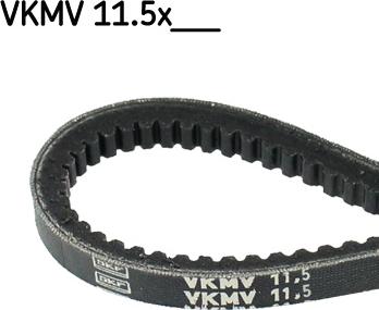 SKF VKMV 11.5x685 - Kilrem xdelar.se