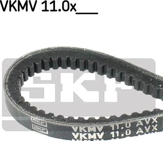 SKF VKMV 11.0x528 - Kilrem xdelar.se