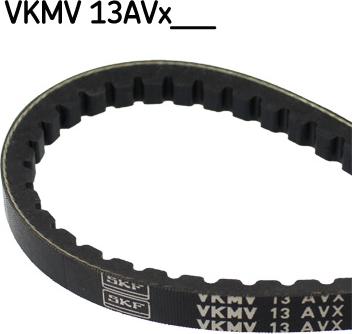 SKF VKMV 13AVx900 - Kilrem xdelar.se