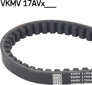 SKF VKMV 17AVx1085 - Kilrem xdelar.se