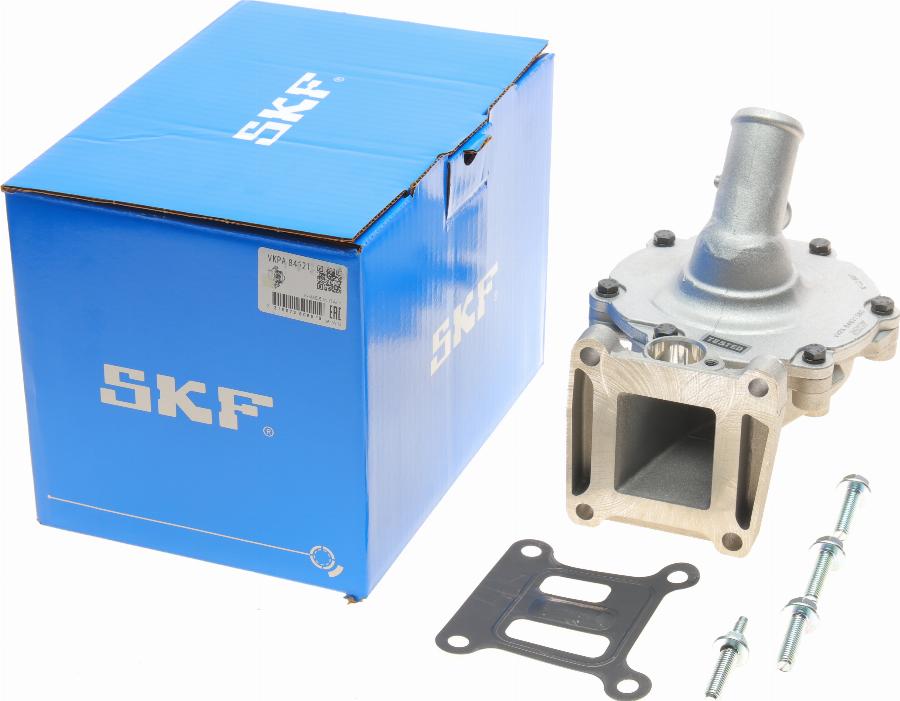 SKF VKPA 84621 - Vattenpump xdelar.se