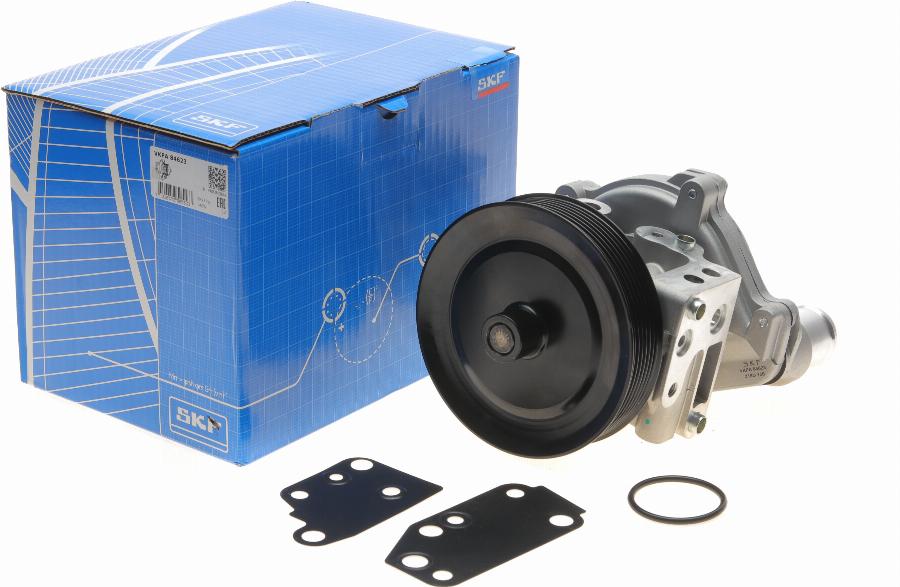 SKF VKPA 84623 - Vattenpump xdelar.se