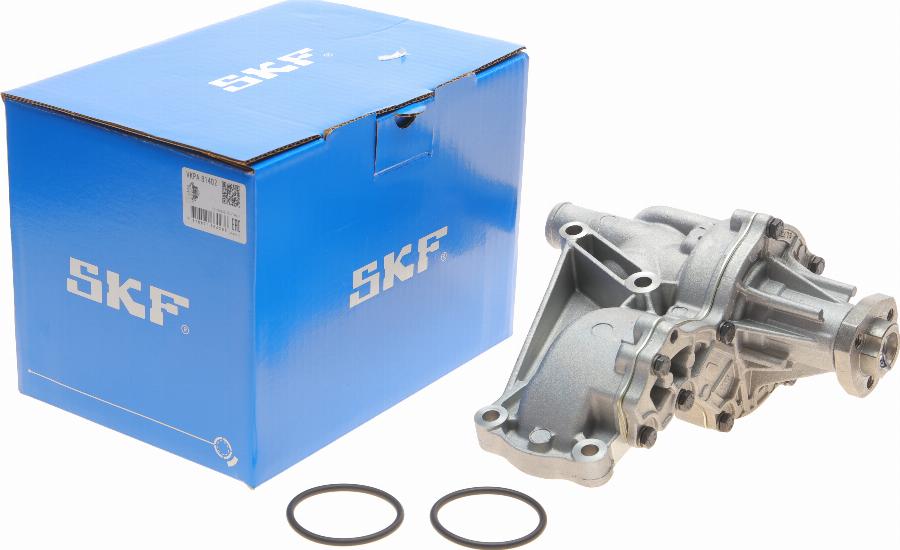 SKF VKPA 81402 - Vattenpump xdelar.se