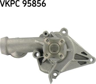 SKF VKPC 95856 - Vattenpump xdelar.se