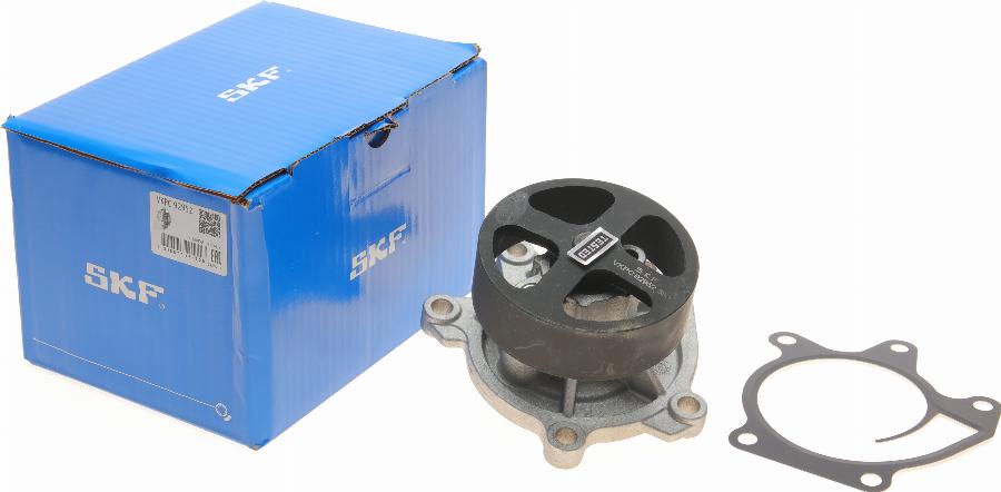 SKF VKPC 92952 - Vattenpump xdelar.se