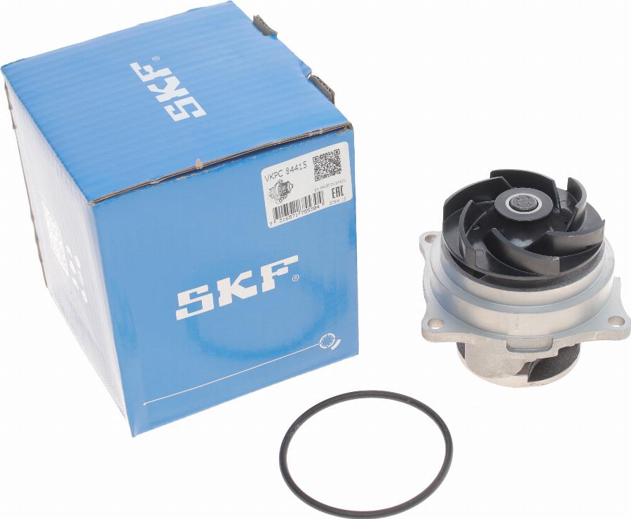 SKF VKPC 84415 - Vattenpump xdelar.se