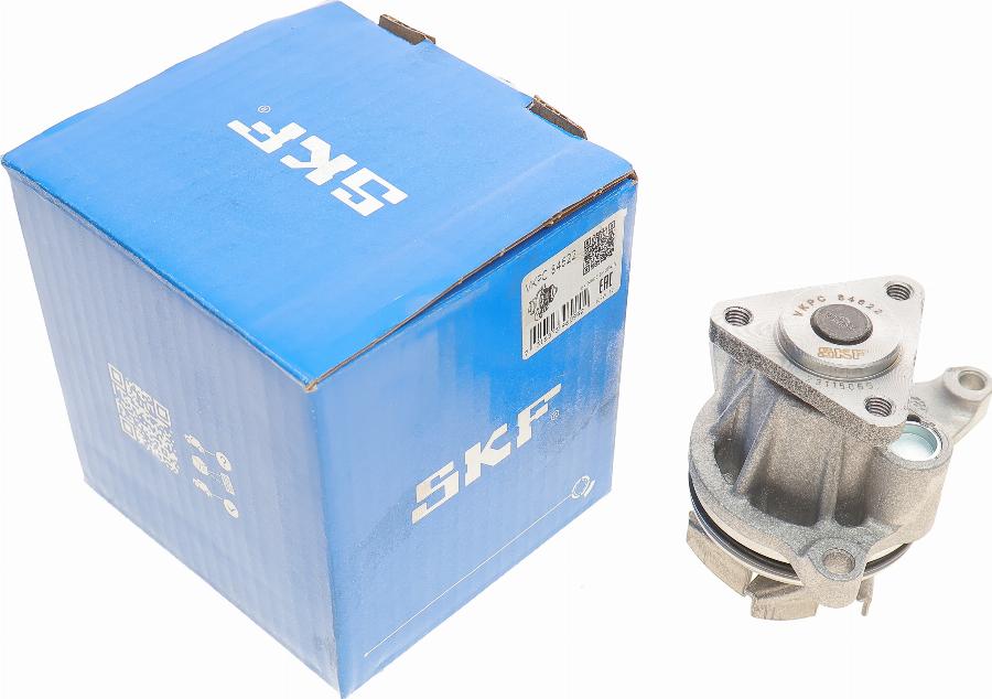 SKF VKPC 84622 - Vattenpump xdelar.se