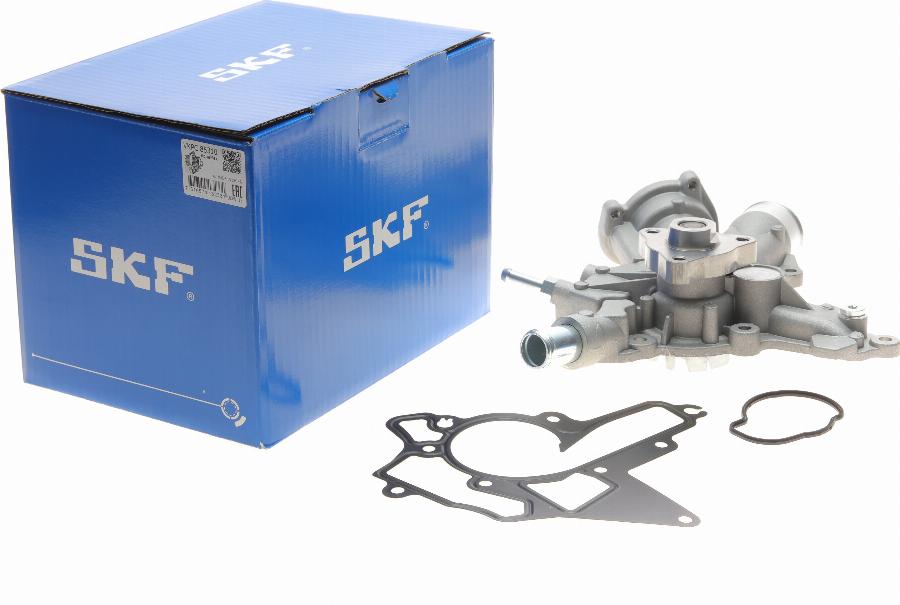 SKF VKPC 85310 - Vattenpump xdelar.se