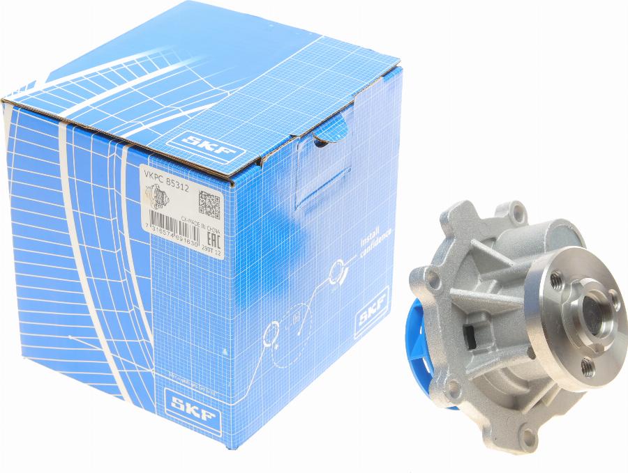 SKF VKPC 85312 - Vattenpump xdelar.se