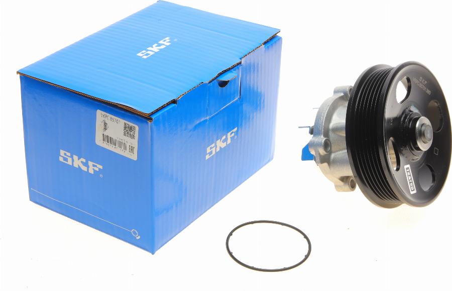 SKF VKPC 85701 - Vattenpump xdelar.se