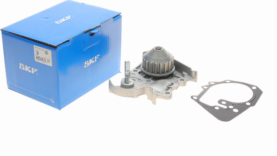 SKF VKPC 86415 - Vattenpump xdelar.se