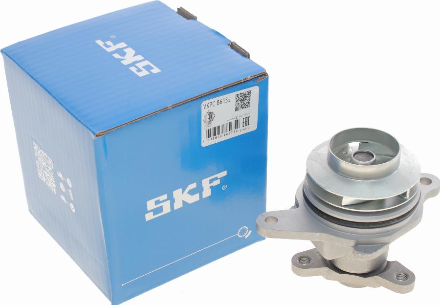 SKF VKPC 86132 - Vattenpump xdelar.se