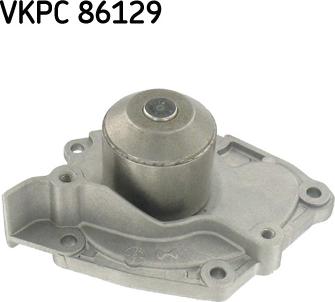 SKF VKPC 86129 - Vattenpump xdelar.se