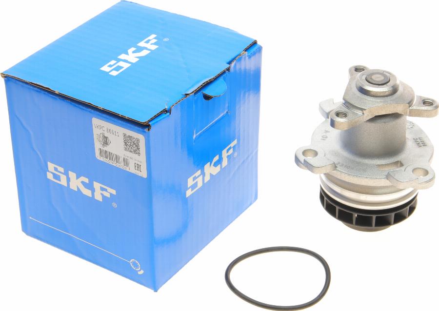 SKF VKPC 86811 - Vattenpump xdelar.se