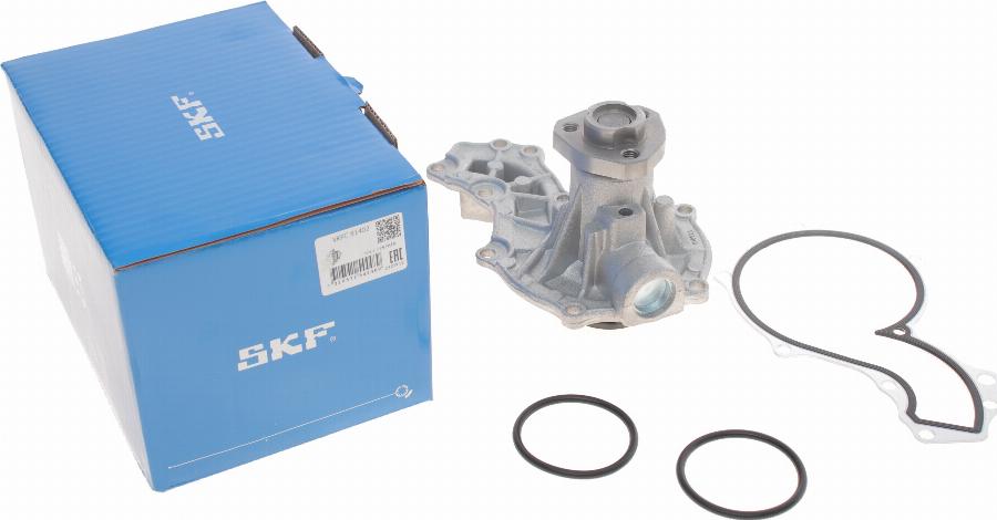 SKF VKPC 81402 - Vattenpump xdelar.se