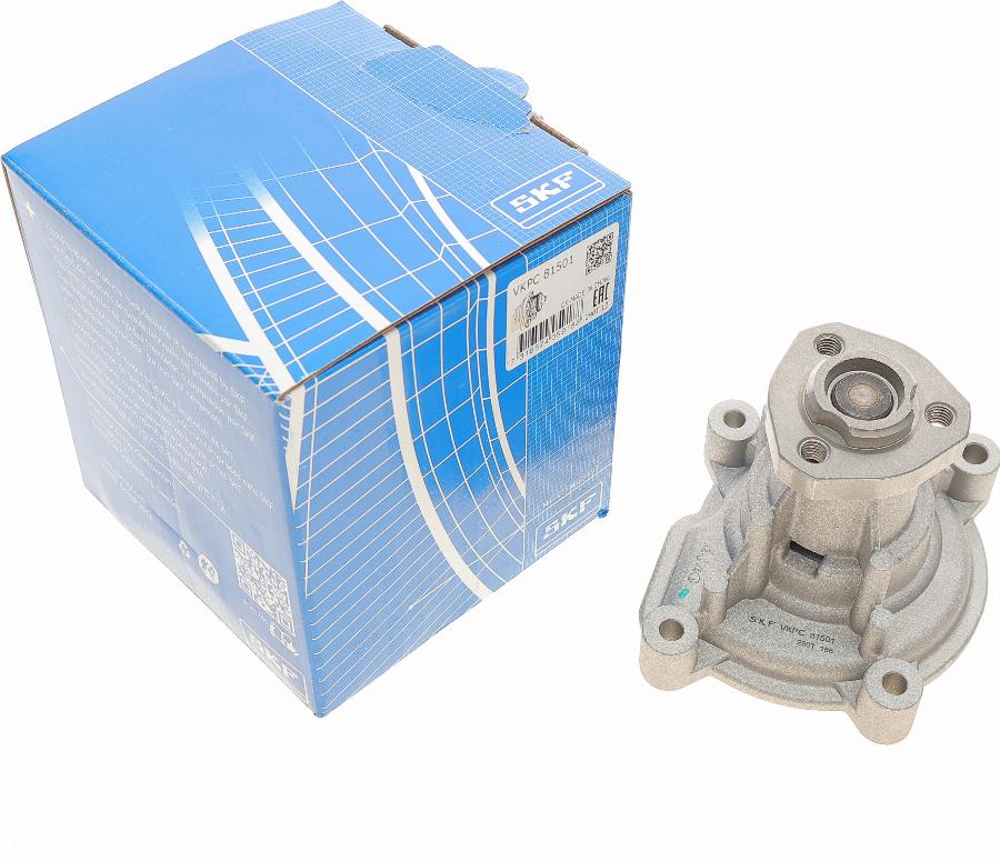 SKF VKPC 81501 - Vattenpump xdelar.se