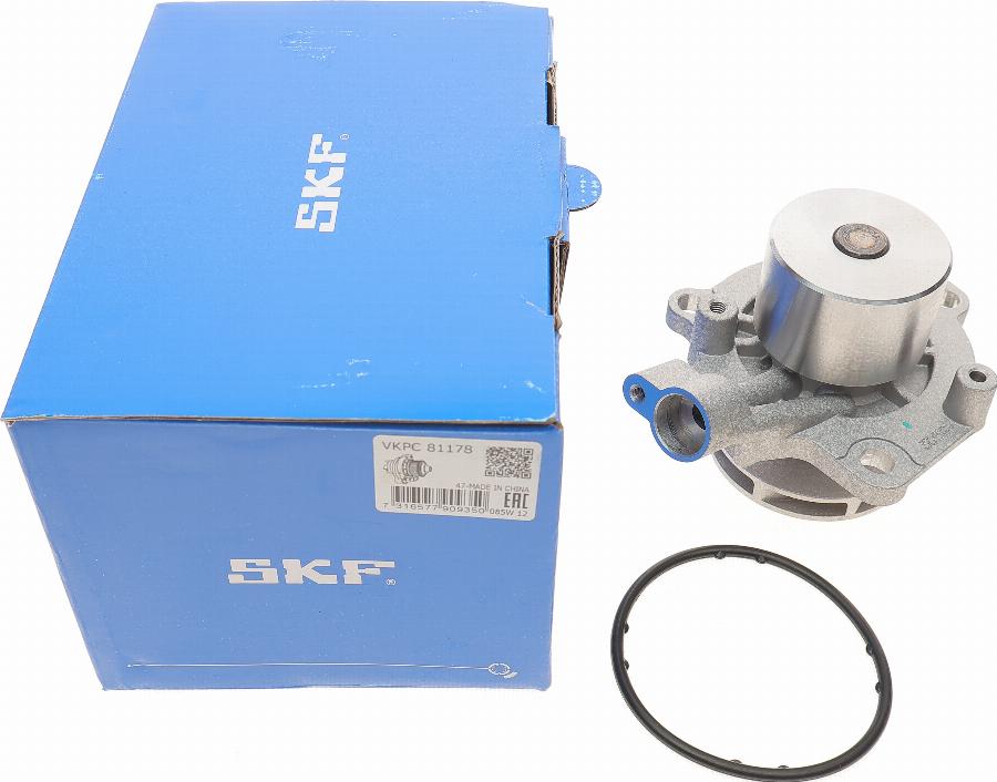 SKF VKPC 81178 - Vattenpump xdelar.se