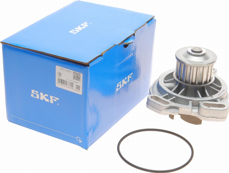 SKF VKPC 81803 - Vattenpump xdelar.se