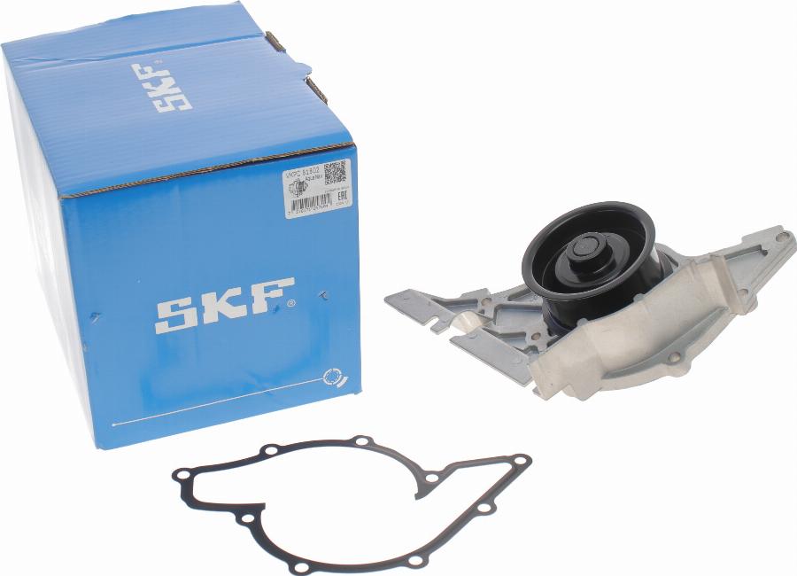 SKF VKPC 81802 - Vattenpump xdelar.se