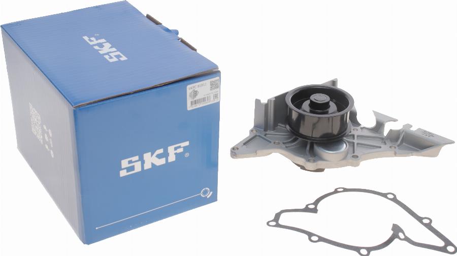 SKF VKPC 81811 - Vattenpump xdelar.se