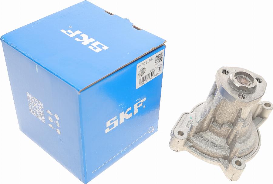 SKF VKPC 81307 - Vattenpump xdelar.se