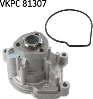 SKF VKPC 81307 - Vattenpump xdelar.se