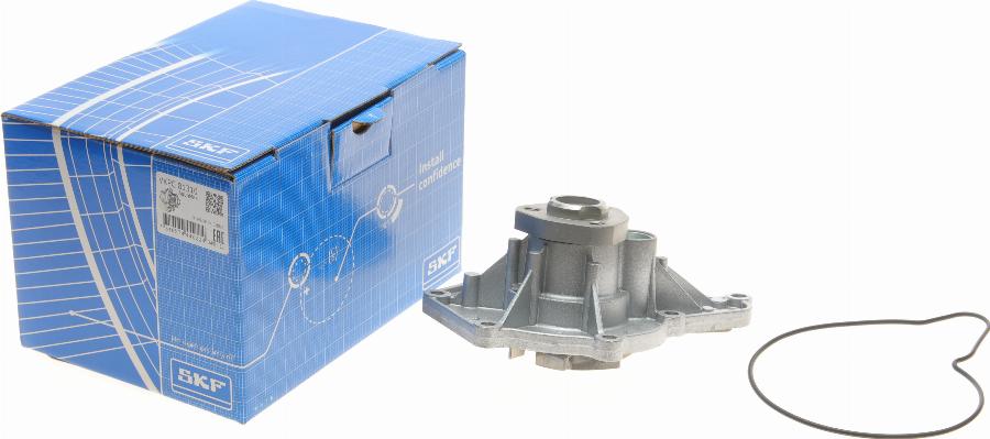 SKF VKPC 81310 - Vattenpump xdelar.se