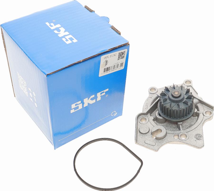 SKF VKPC 81242 - Vattenpump xdelar.se