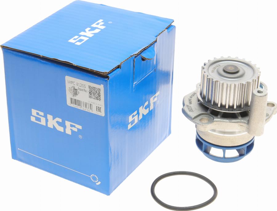 SKF VKPC 81205 - Vattenpump xdelar.se