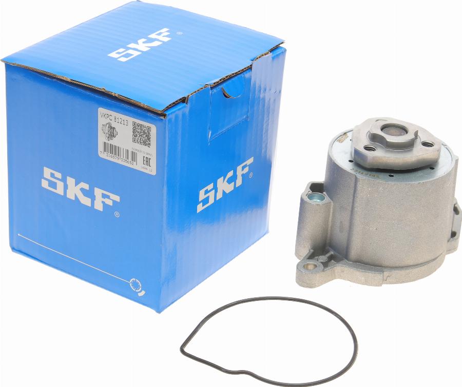 SKF VKPC 81213 - Vattenpump xdelar.se