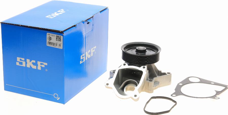 SKF VKPC 88635 - Vattenpump xdelar.se