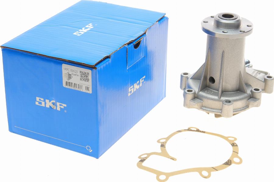 SKF VKPC 88620 - Vattenpump xdelar.se