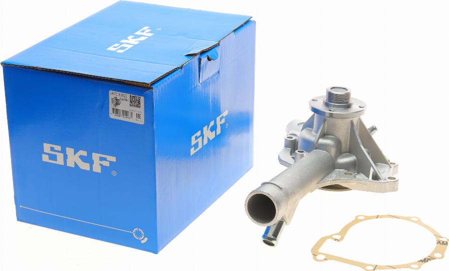 SKF VKPC 88622 - Vattenpump xdelar.se