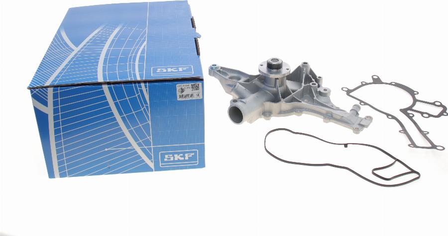 SKF VKPC 88846 - Vattenpump xdelar.se