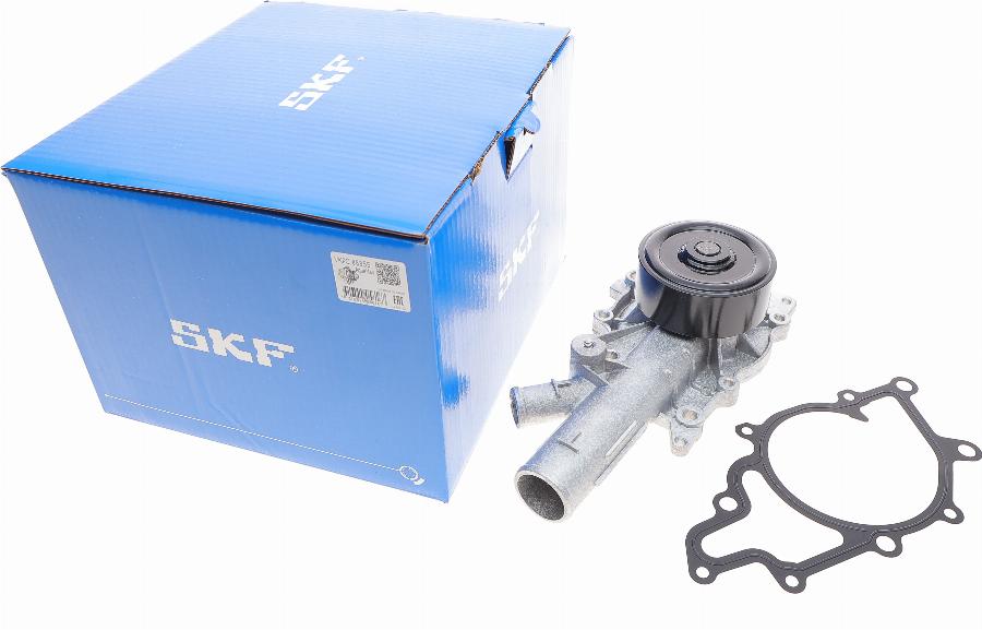 SKF VKPC 88855 - Vattenpump xdelar.se