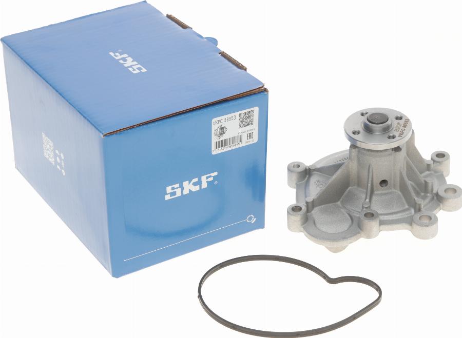 SKF VKPC 88853 - Vattenpump xdelar.se