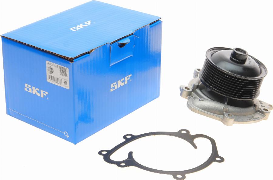 SKF VKPC 88865 - Vattenpump xdelar.se