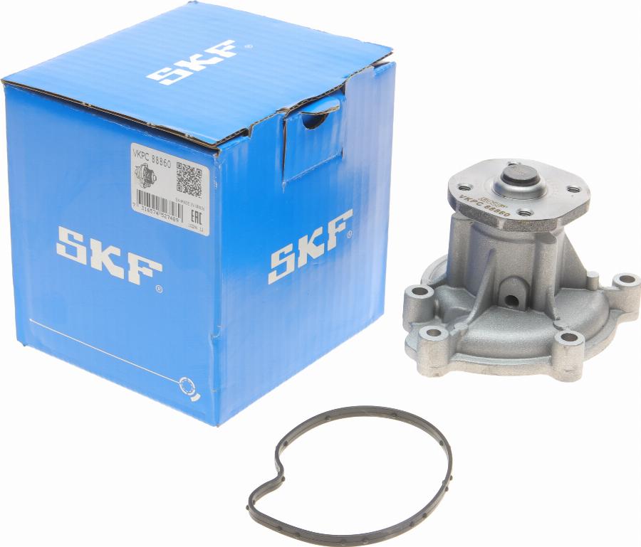 SKF VKPC 88860 - Vattenpump xdelar.se