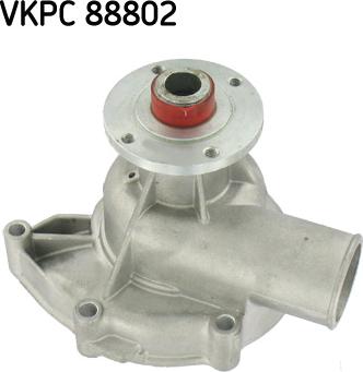 SKF VKPC 88802 - Vattenpump xdelar.se