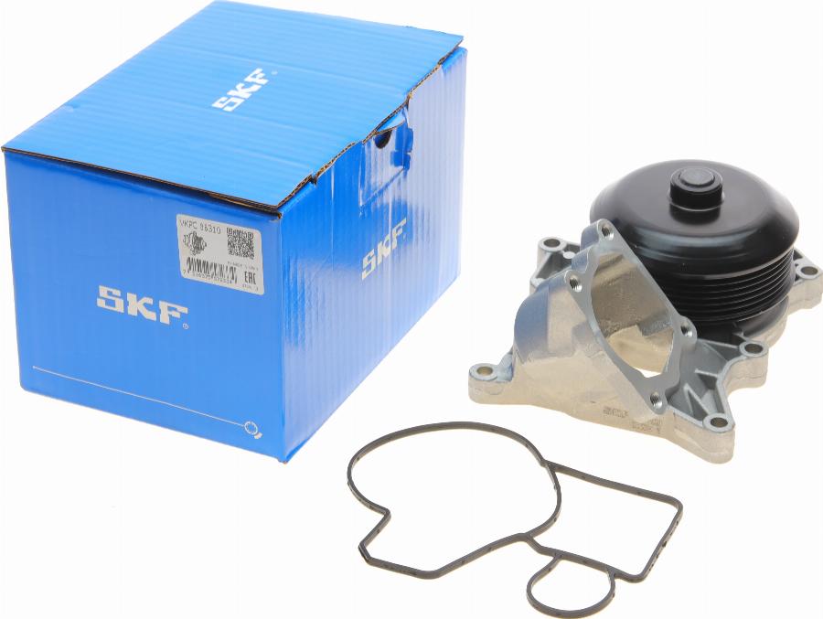 SKF VKPC 88310 - Vattenpump xdelar.se