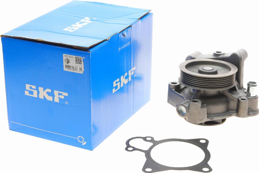 SKF VKPC 83101 - Vattenpump xdelar.se